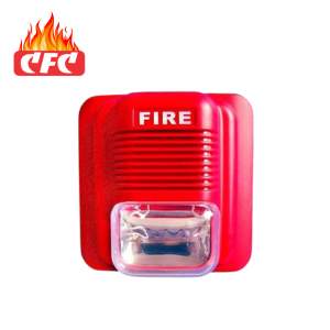 Fire Alarms & Equipment