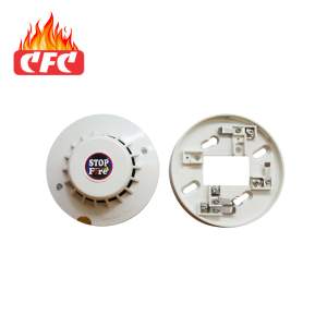 Smoke Detectors