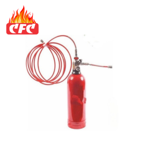 Suppression System