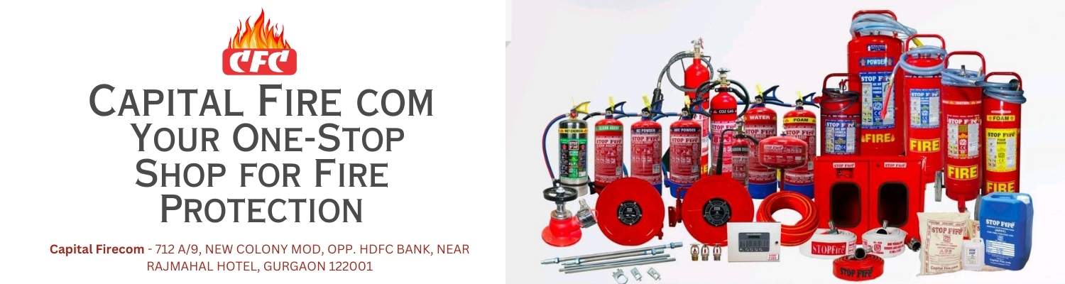 fire safety solutions
